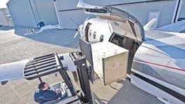 Vuelos Charter de Carga vuelos charter carga